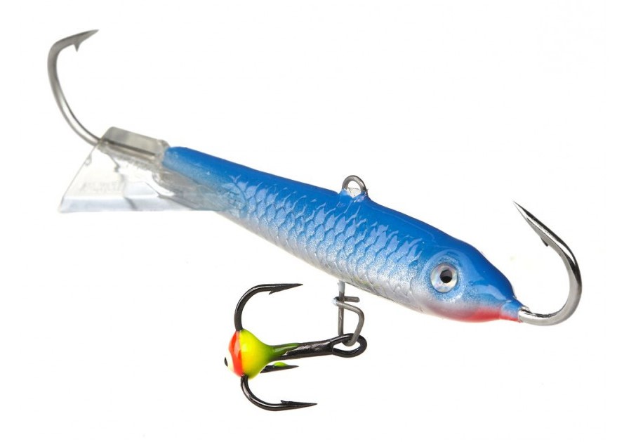 Lucky John Classic 7 +