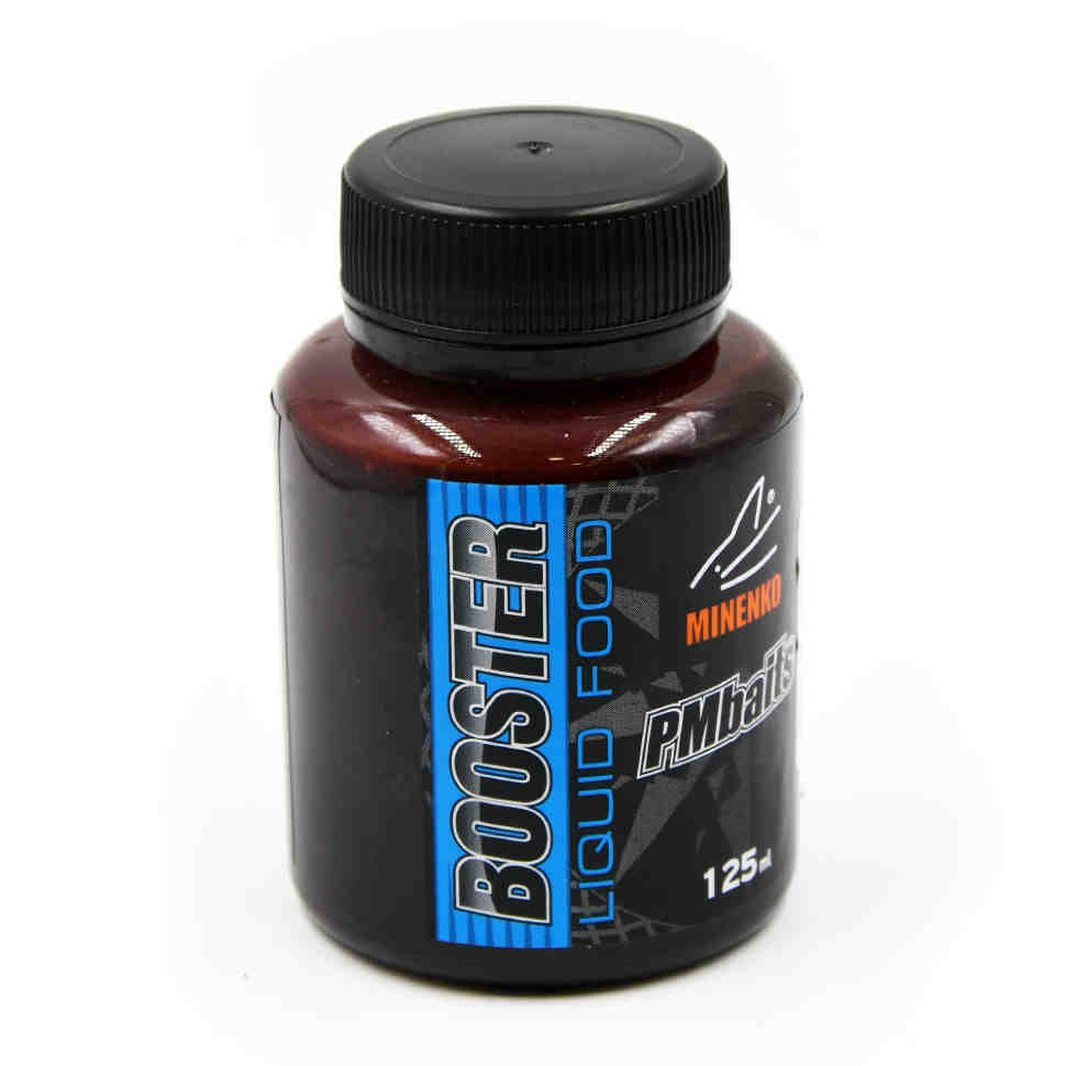 MINENKO PMbaits Liquid Booster