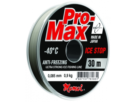 Momoi Pro-Max Ice Stop