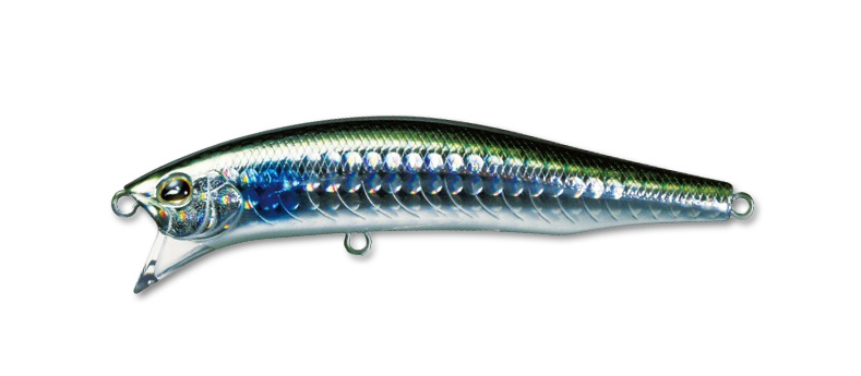 Morethan Crosswake 140F