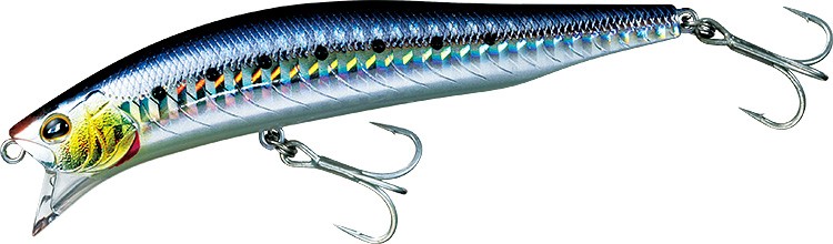 Morethan Crosswake 75F