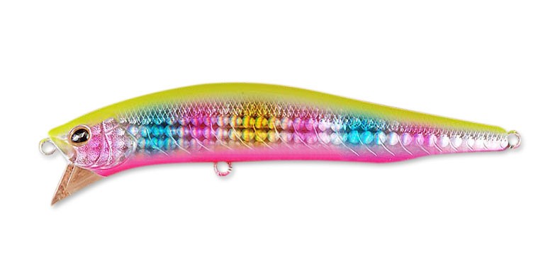 Morethan Crosswake 90F