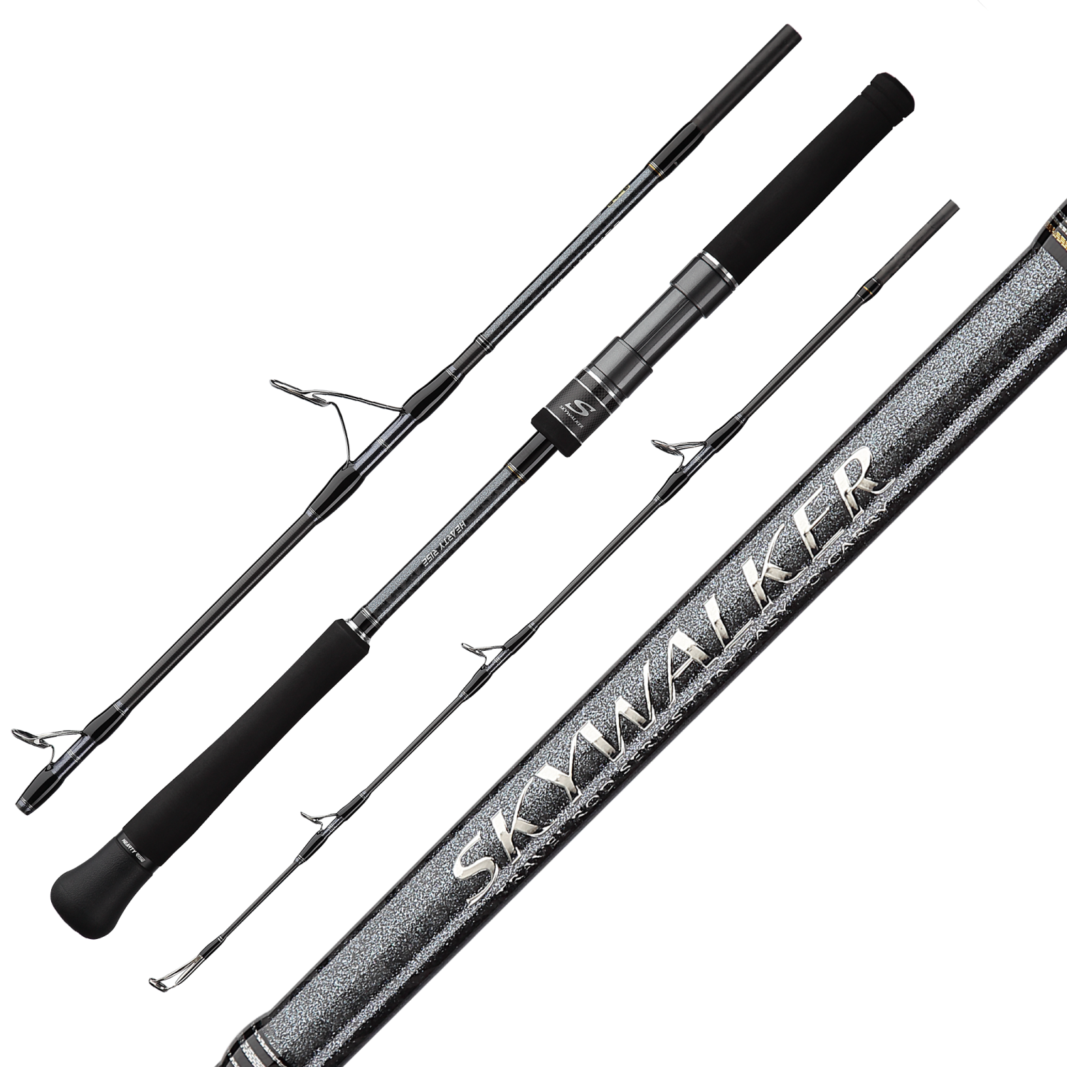 Hearty Rise Skywalker