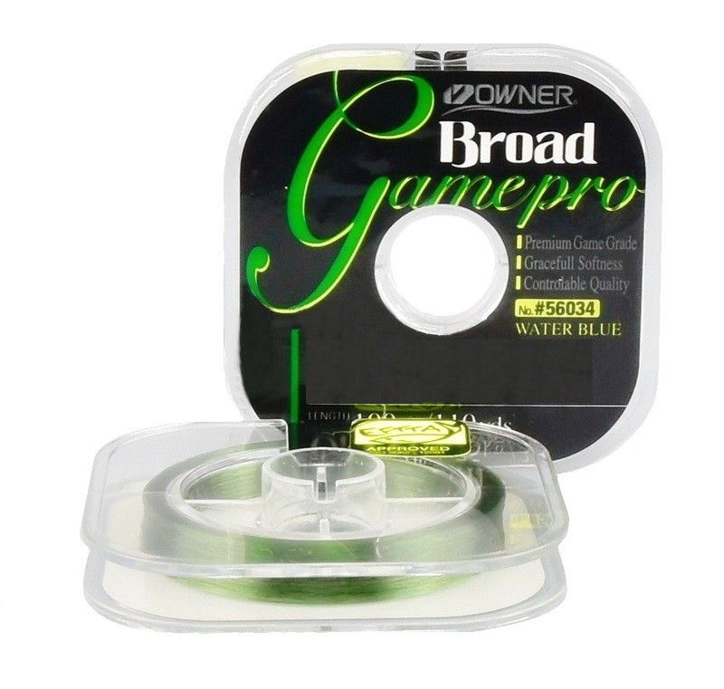 Owner Broad Game PRO