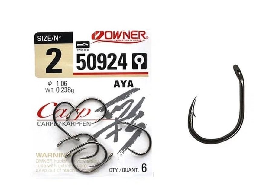 Owner Carp Aya 50924