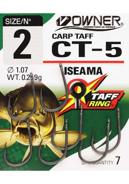 Owner CT-5 Iseama 53275