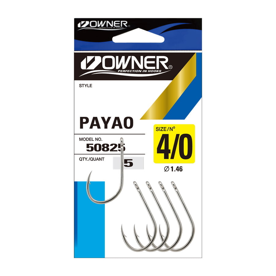 Owner Payao 50825