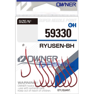 Owner RYUSEN-BH 59330