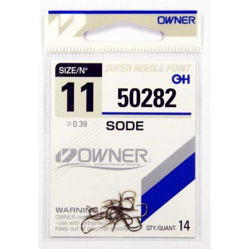 Owner Sode 50282