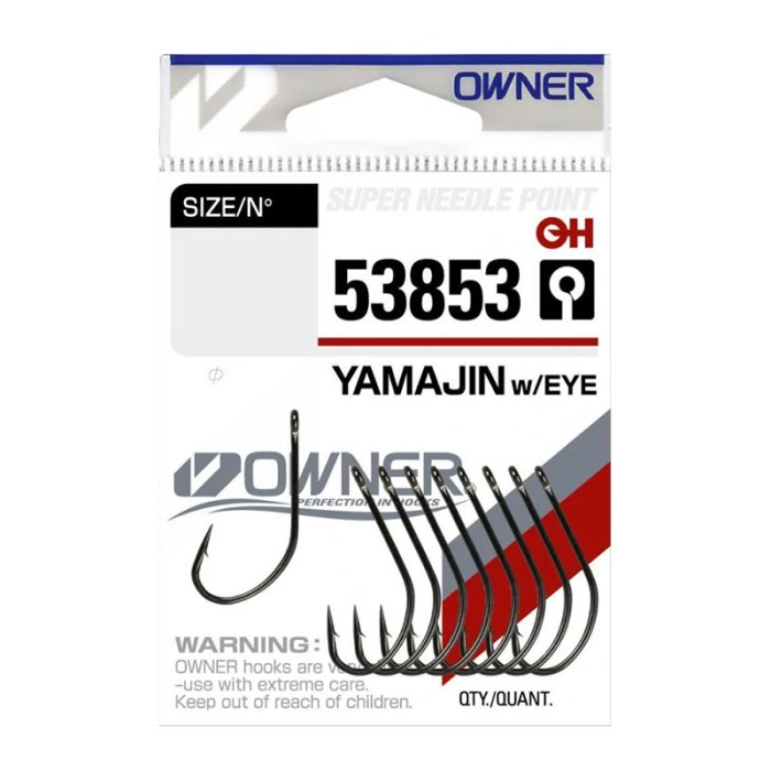 Owner Yamajin 53853