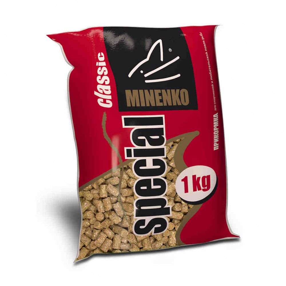  MINENKO Special Carp