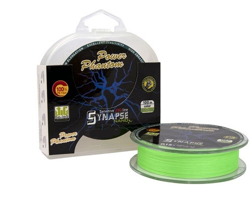 Power Phantom Synapse Nano PE