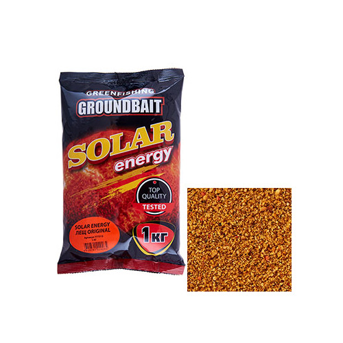  GreenFishing Solar Energy