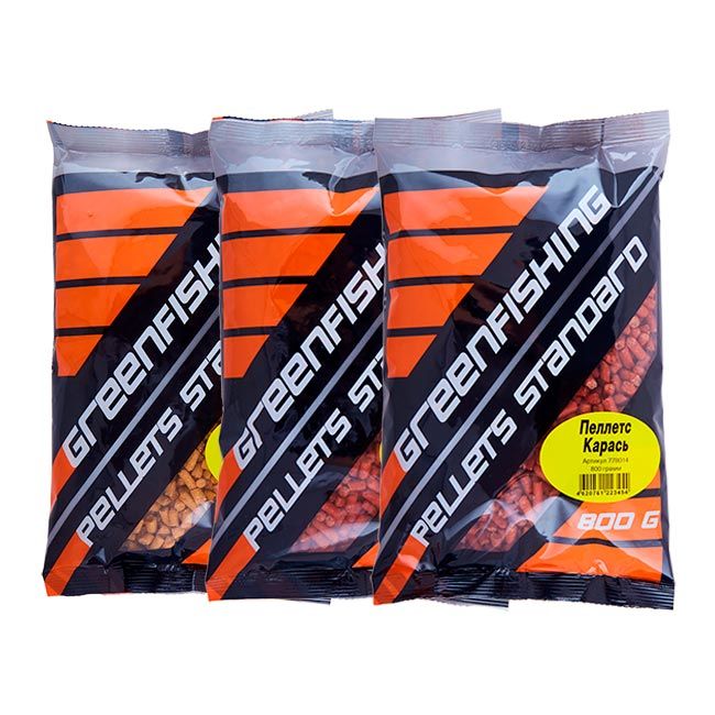  GreenFishing Standart