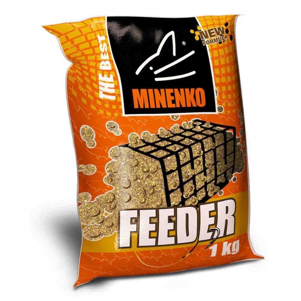  MINENKO Feeder