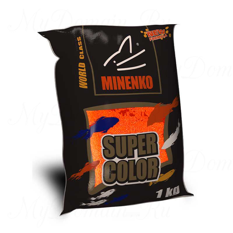  MINENKO Super Color