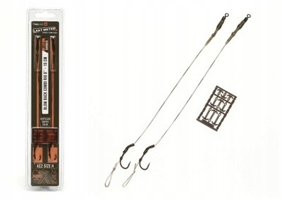 Prologic Classic Boilie Rig