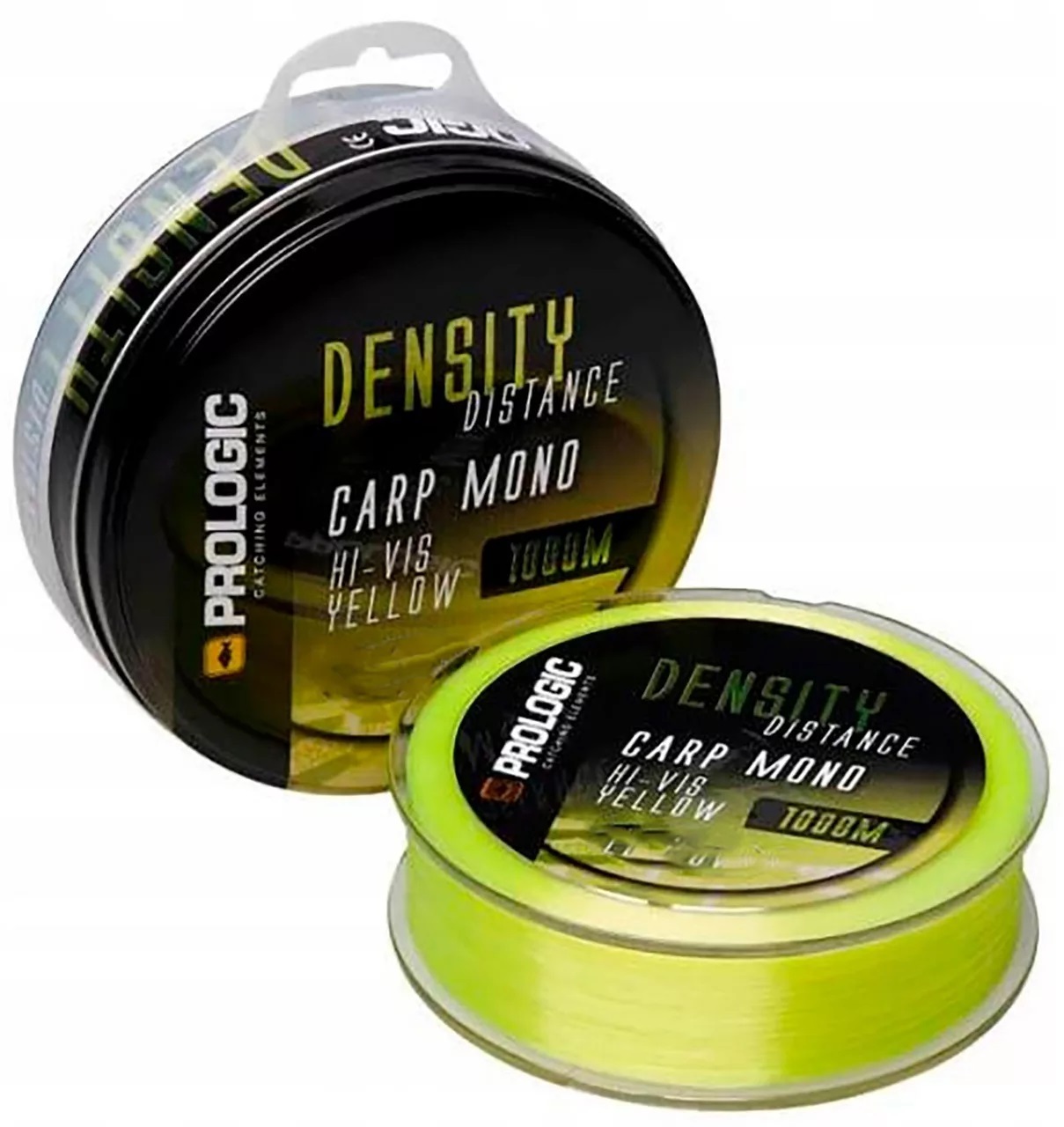 Prologic Density Distance