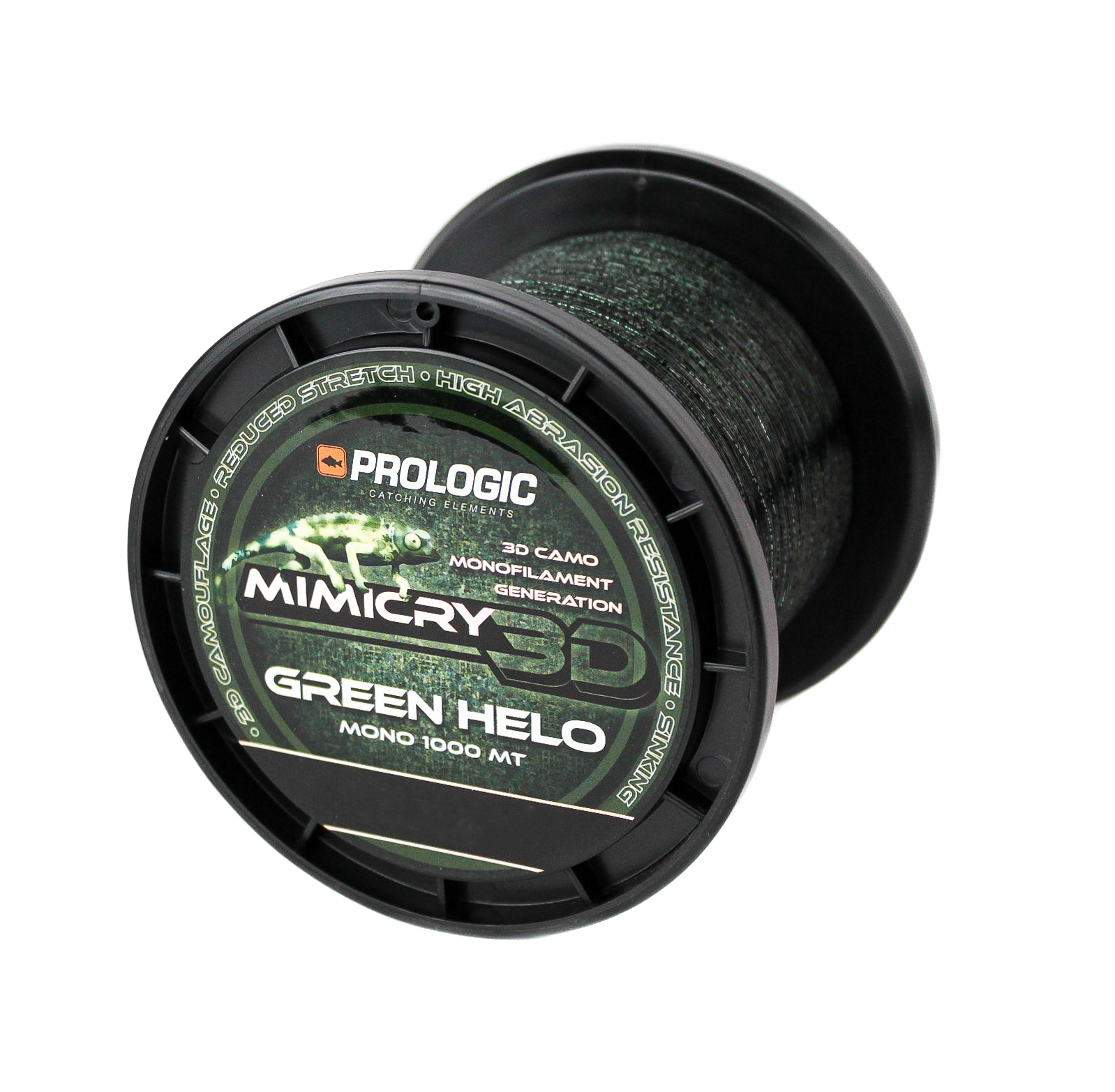 Prologic Mimicry Green Helo