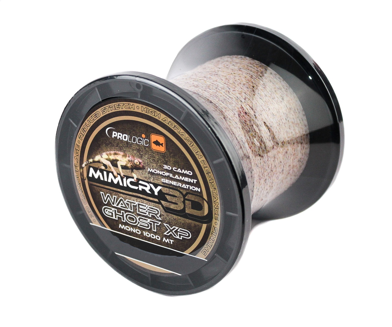 Prologic Mimicry Water Ghost XP
