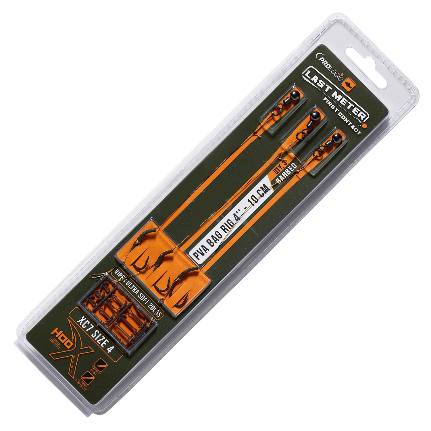 Prologic PVA Bag Rig