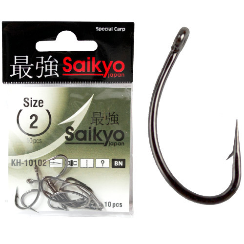 Saikyo Big Carp KH-10102
