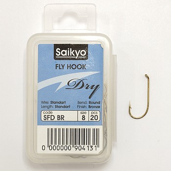 Saikyo SFD BR Dry Fly KH-71481