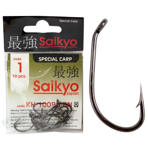 Saikyo Special Carp KH-10099