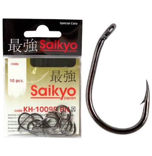 Saikyo Special Carp Olive KH-10098
