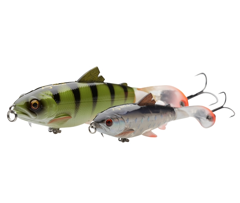 Savage Gear 3D SmashTail