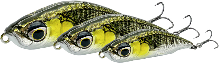 Savage Gear 3D Sticklebait Pencil