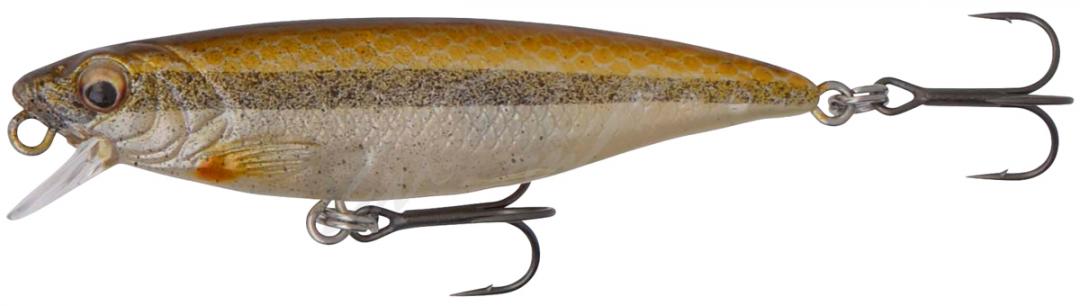 Savage Gear 3D Twitch Minnow