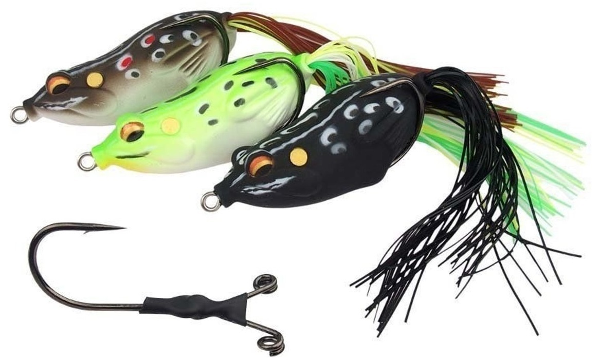 Savage Gear 3D Walk Frog