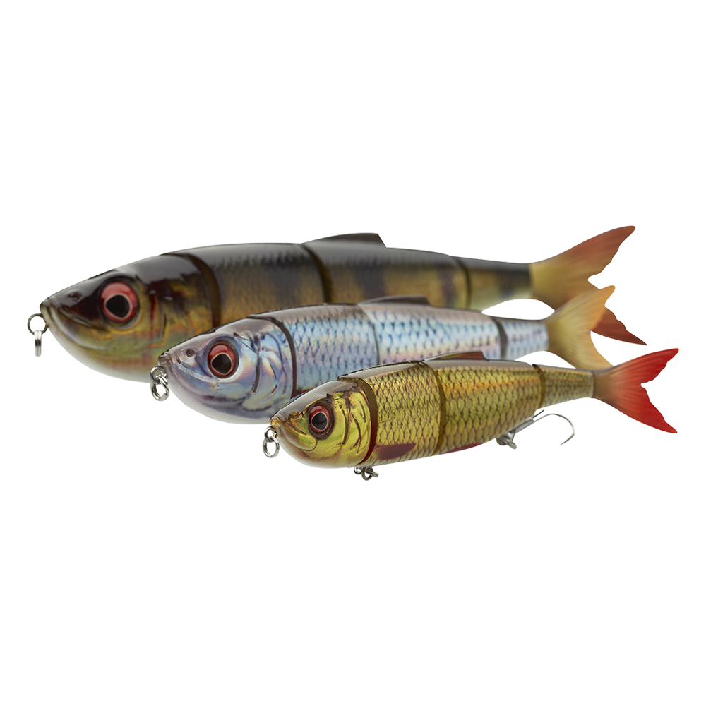 Savage Gear 4Play V2 Swim & Jerk