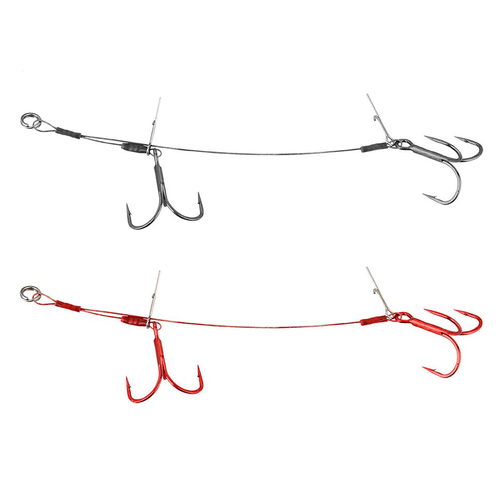 Savage Gear Carbon49 Double Stinger