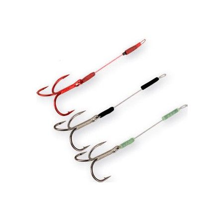 Savage Gear Carbon49 Stinger