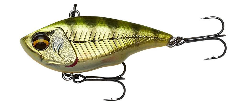 Savage Gear Fat Vibes