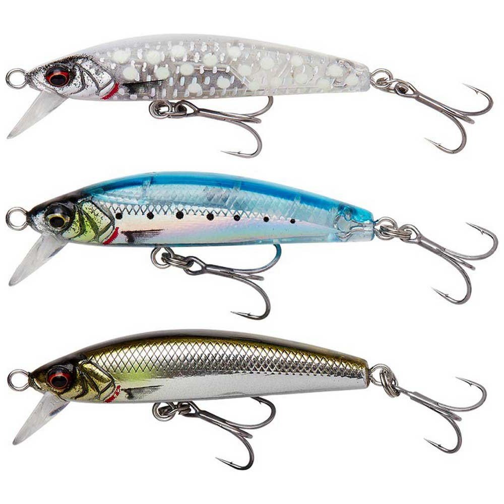 Savage Gear Gravity Minnow