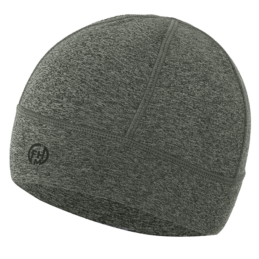 ����� FHM Kivu