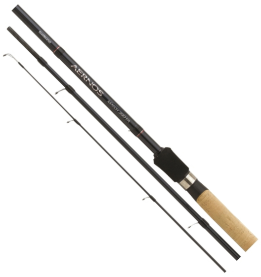 SHIMANO Aernos AX Match