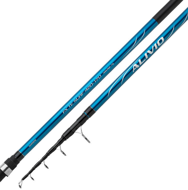 SHIMANO ALIVIO BX TUBULAR