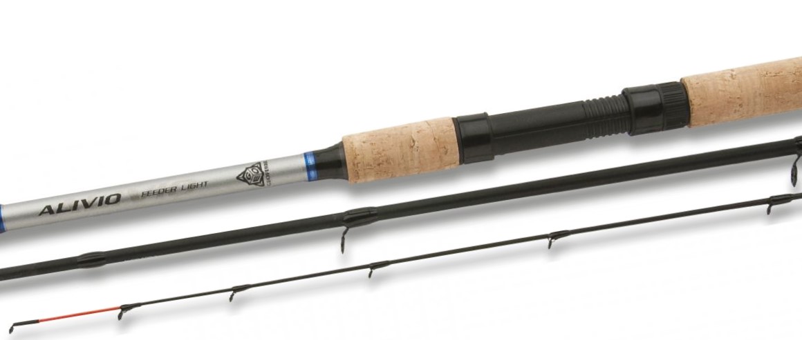 SHIMANO ALIVIO CX FEEDER