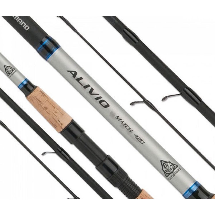 SHIMANO ALIVIO CX MATCH