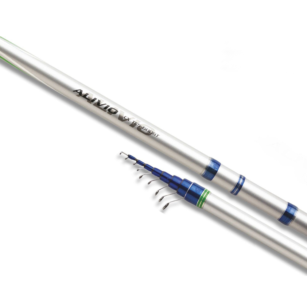 SHIMANO ALIVIO CX TE