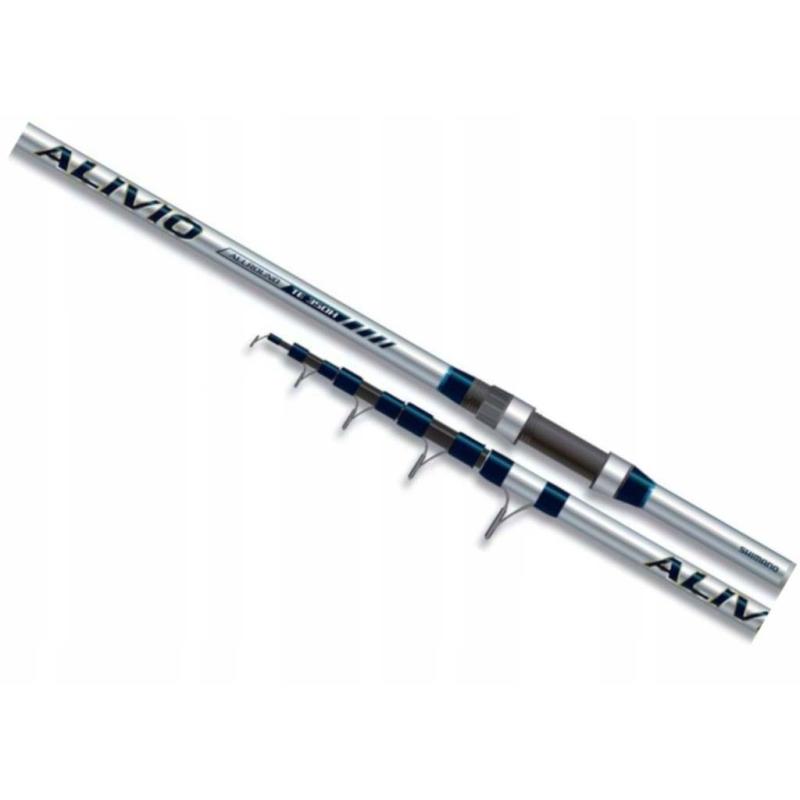 SHIMANO ALIVIO DX TE GT