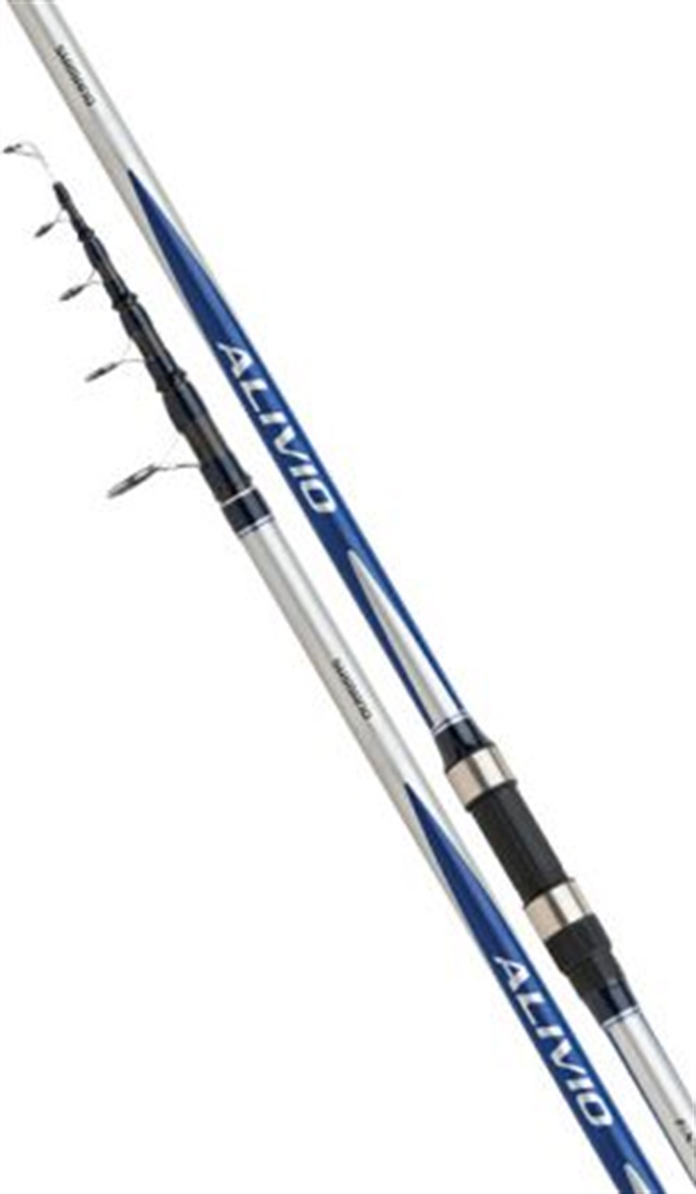 SHIMANO ALIVIO EX SURF TE