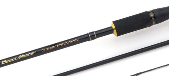 SHIMANO BEASTMASTER DX FEEDER