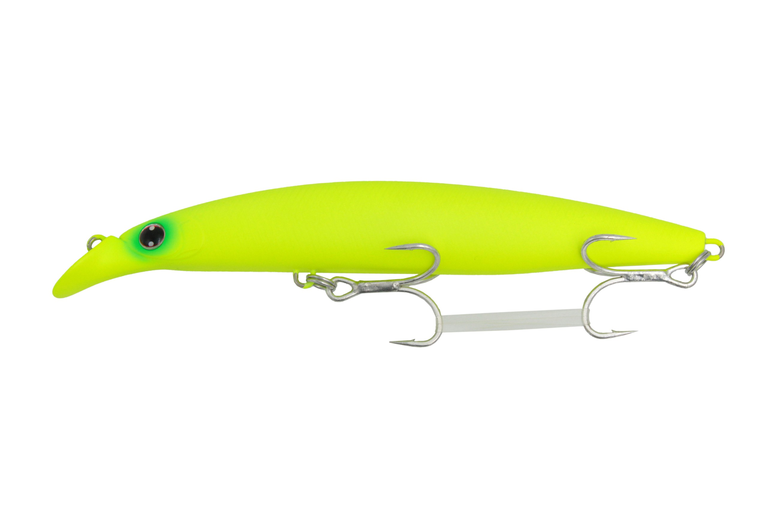 Shoreline Shiner-Z Lunkerhunter 130F