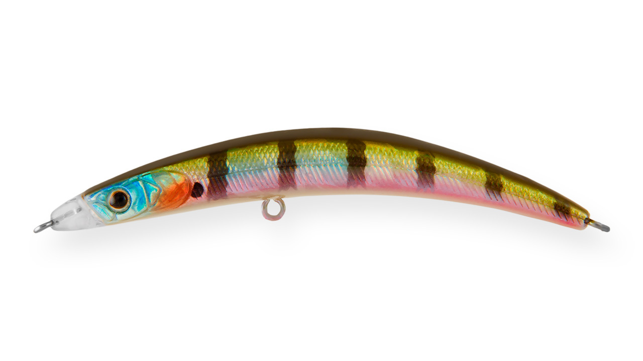 Slinky Minnow 105F