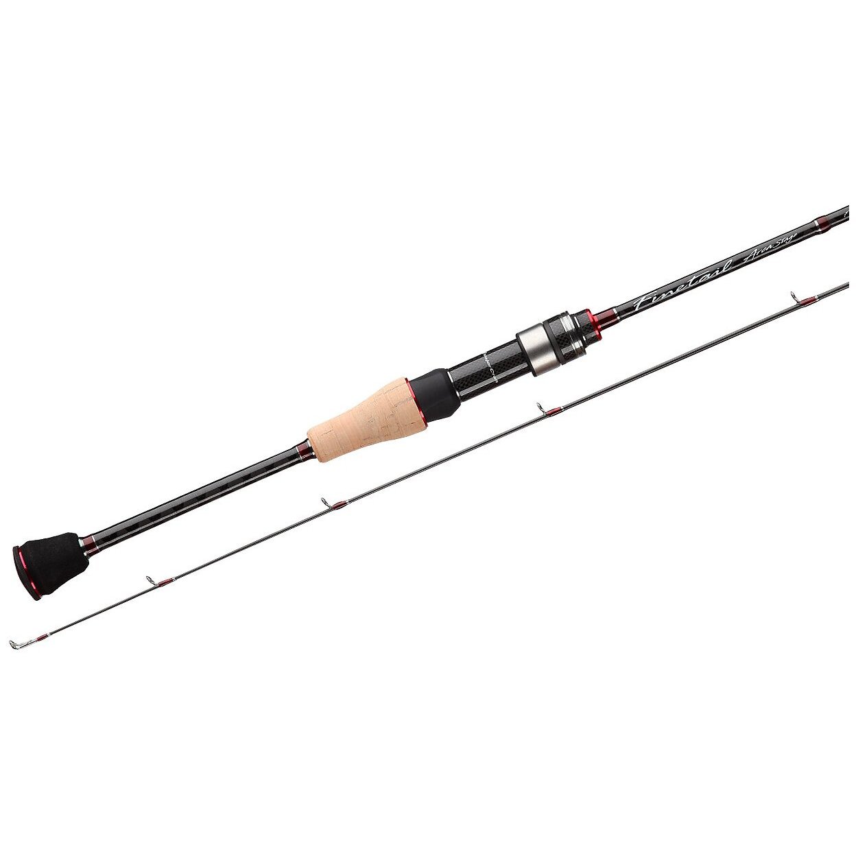 Major Craft Finetail Area